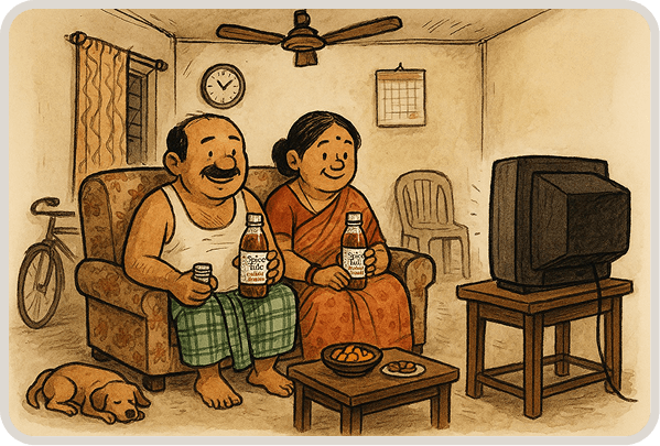 SpiceTale