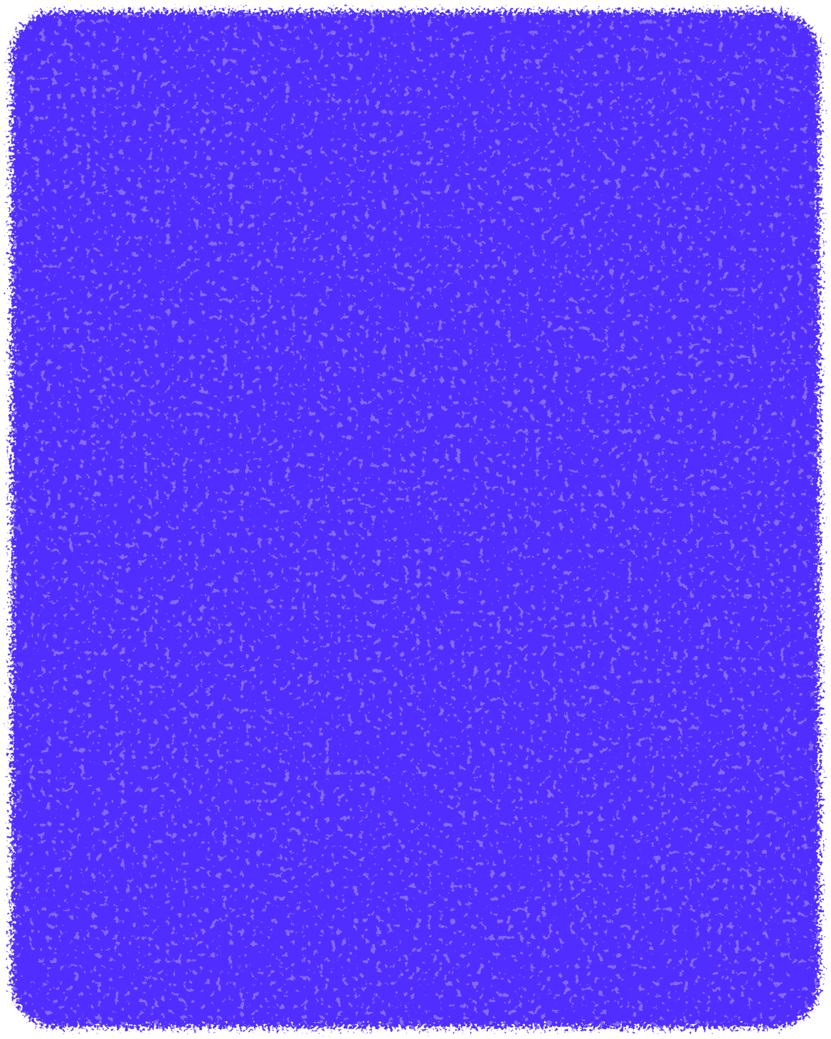 Masala Blueberry Soda