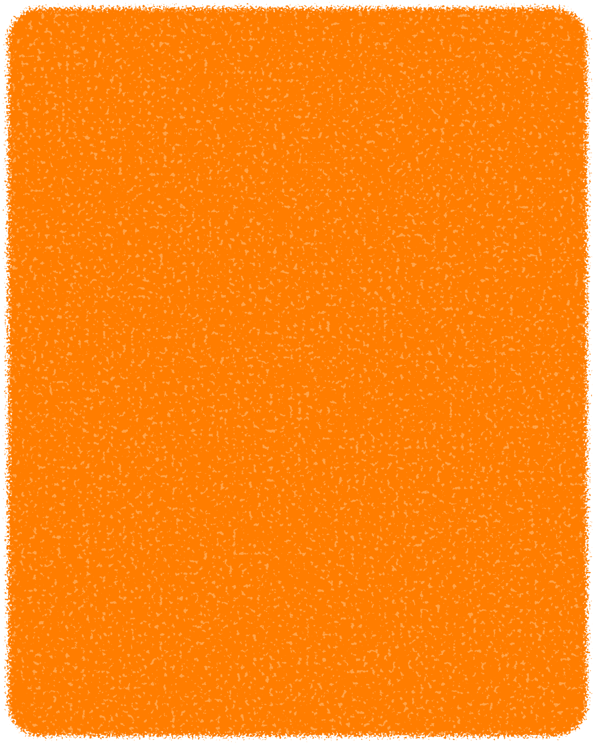 Tangy Orange Masala Soda
